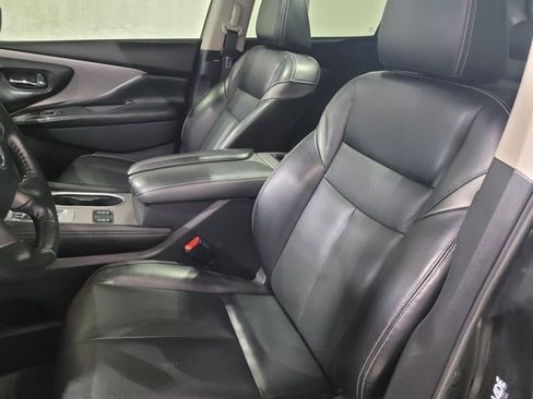 Used 2021 Nissan Murano SL image 10