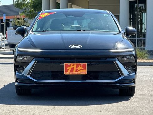 Used 2024 Hyundai Sonata SEL FWD image 8