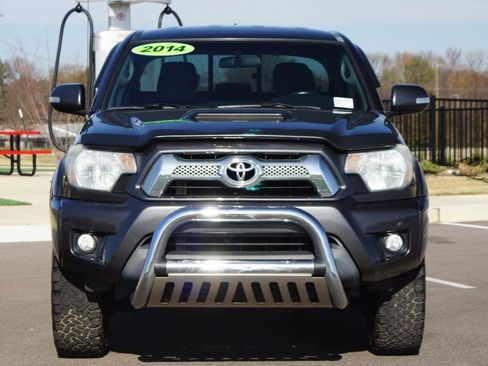 Used 2014 Toyota Tacoma PreRunner image 21