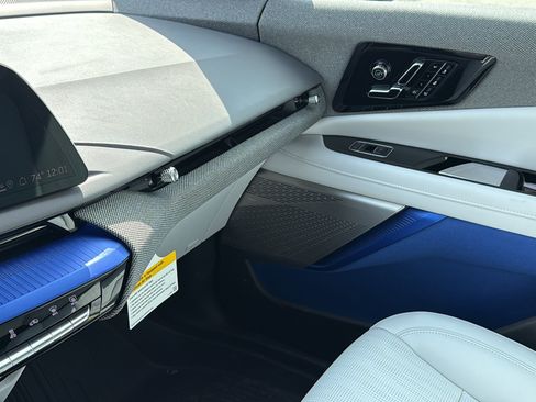 New 2026 Cadillac Optiq Sport 2 w/ LPO, Floor Liner Package image 23