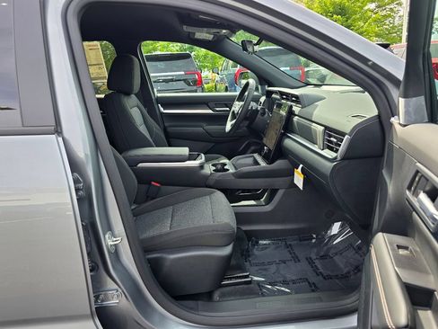 New 2026 GMC Terrain Elevation w/ Black Edition AWD/4WD image 26