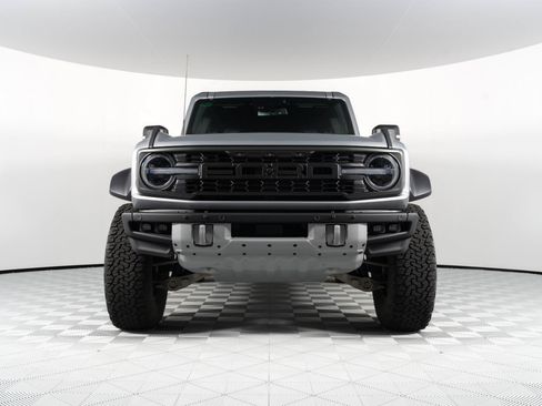 Used 2023 Ford Bronco Raptor AWD/4WD image 16