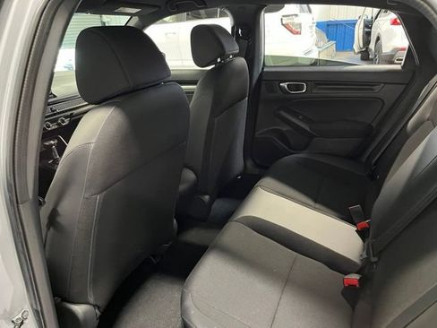 Used 2023 Honda Civic Sport image 17