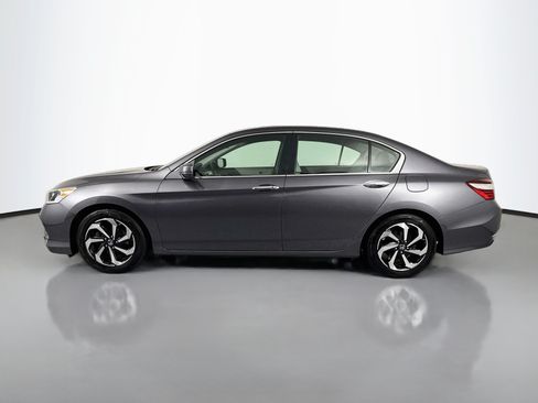 Certified 2017 Honda Accord EX-L image 8