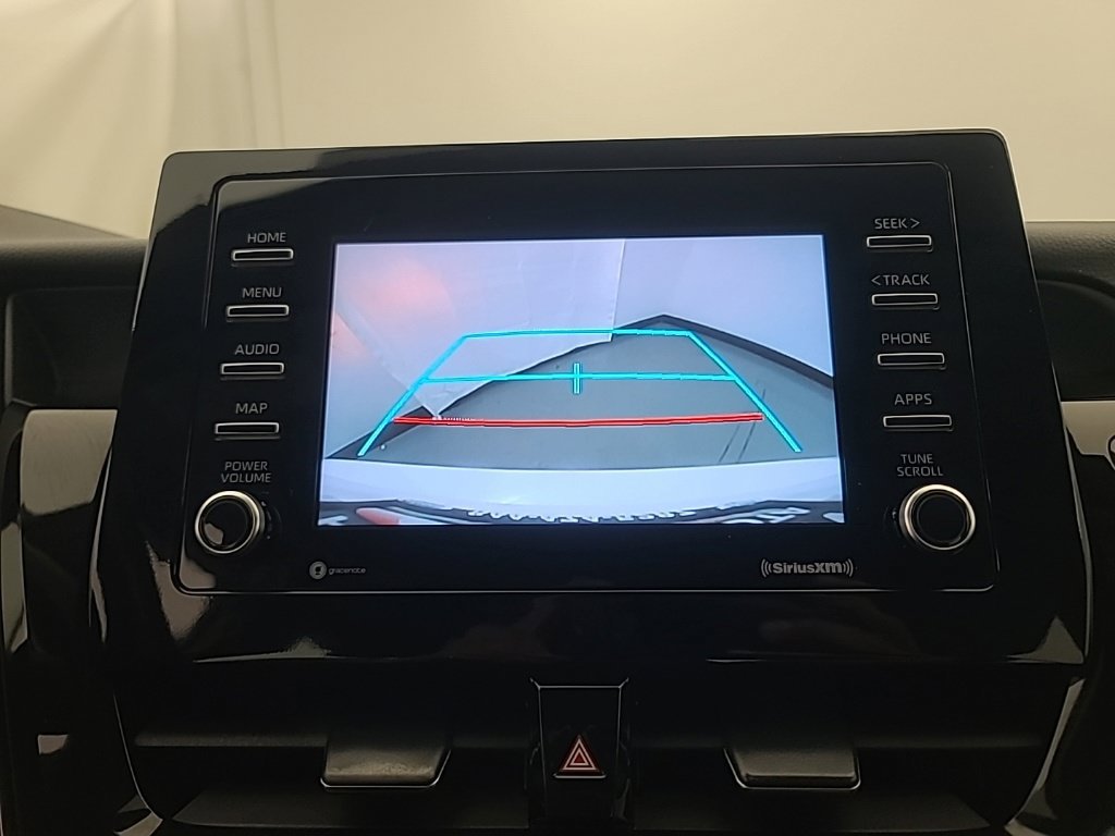 Used 2024 Toyota Camry LE FWD image 32