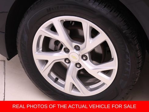 Used 2021 Chevrolet Equinox Premier image 16