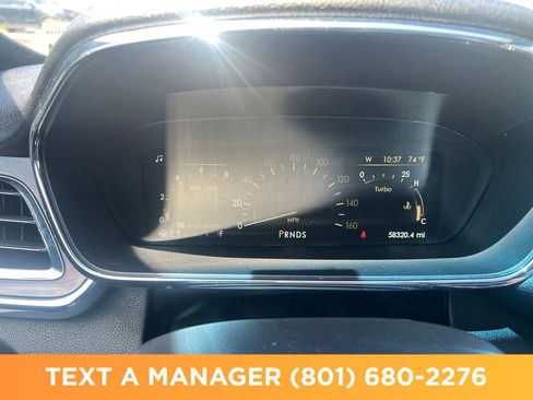 Used 2017 Lincoln Continental Reserve w/ Technology Package AWD/4WD image 22