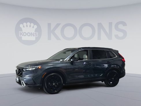 Used 2023 Honda CR-V Sport Touring image 10