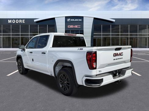 New 2026 GMC Sierra 1500 Pro w/ Graphite Edition AWD/4WD image 5
