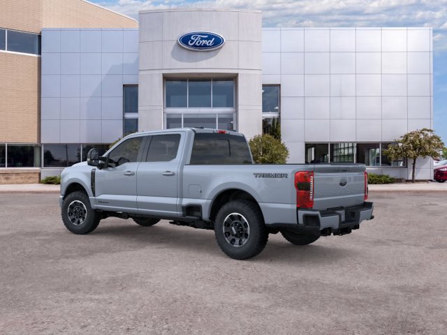 New 2026 Ford F350 Lariat w/ Tremor Off-Road Package AWD/4WD image 4