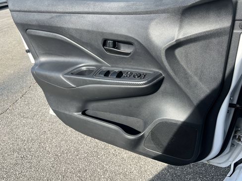 Used 2024 Nissan Versa S w/ Trunk Package image 14