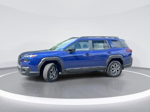 New 2026 Subaru Outback Premium AWD/4WD image 1
