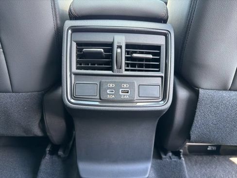 New 2026 Subaru Forester Sport w/ Onyx Edition AWD/4WD image 13