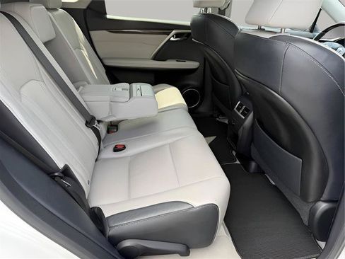 Used 2017 Lexus RX 350 F Sport FWD image 30