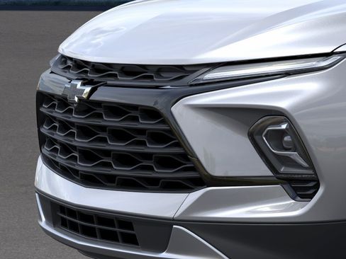 New 2026 Chevrolet Blazer LT FWD image 37