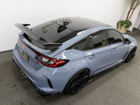 Used 2025 Honda Civic Type R image 27