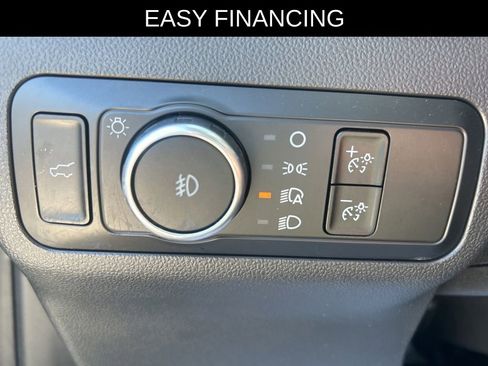 Used 2025 Ford Bronco Sport Outer Banks w/ Outer Banks Tech Package+ AWD/4WD image 20