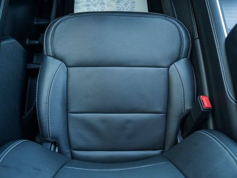 New 2025 Ford Expedition Platinum w/ Stealth Performance Package image 41