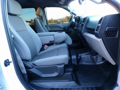 Used 2020 Ford F150 XL w/ XL Power Equipment Group image 12