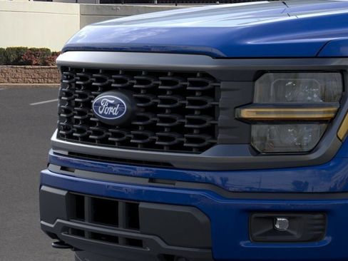 New 2026 Ford F150 STX w/ Equipment Group 200A AWD/4WD image 17