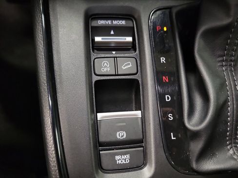 Used 2024 Honda CR-V EX image 21