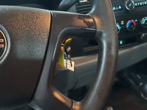Used 2013 GMC Sierra 1500 W/T AWD/4WD image 16