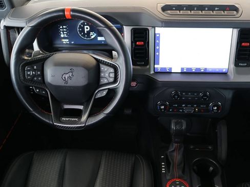 Used 2023 Ford Bronco Raptor image 22