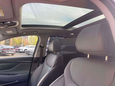 Certified 2023 Hyundai Santa Fe Limited AWD/4WD image 19