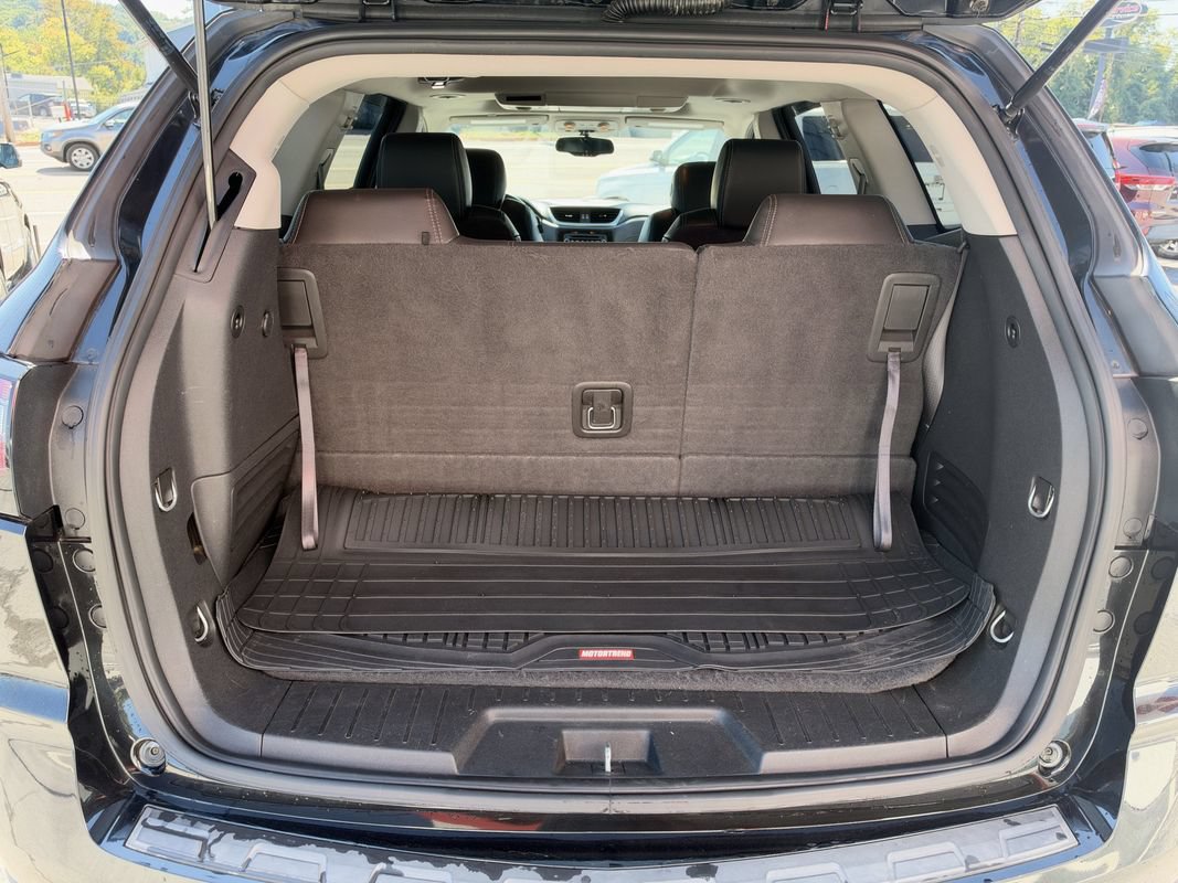 Used 2015 Chevrolet Traverse LT FWD image 15