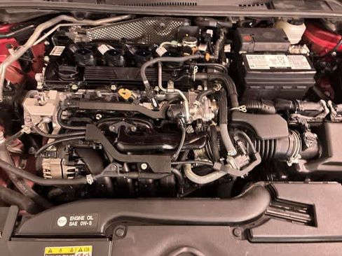 Used 2024 Toyota Corolla SE FWD image 15