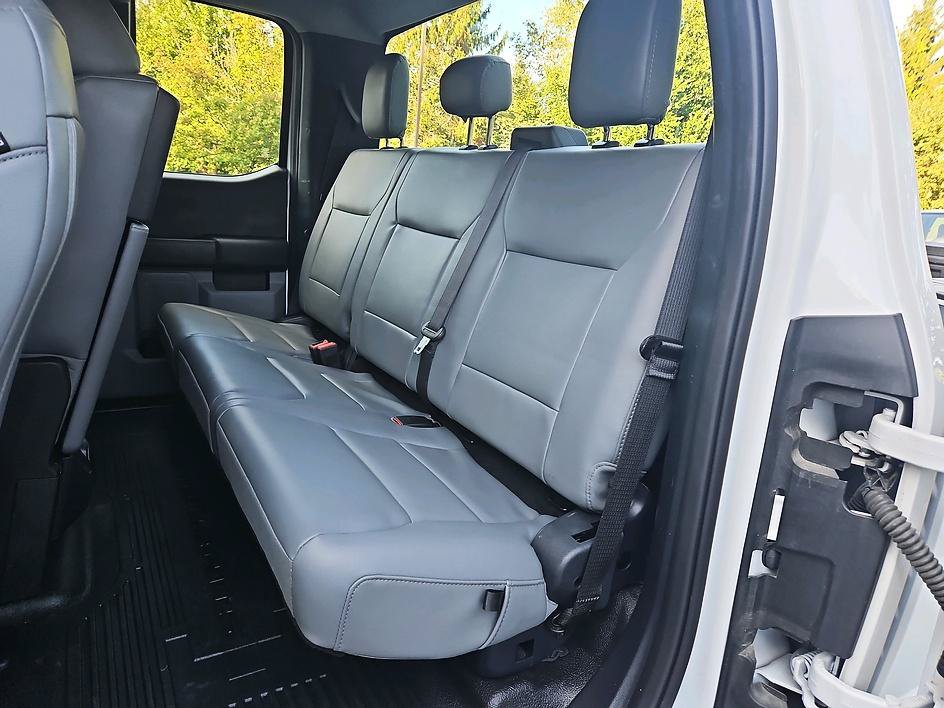 Used 2024 Ford F250 XL w/ XL Driver Assist Package AWD/4WD image 20