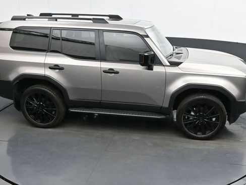 Used 2025 Toyota Land Cruiser w/ Premium Package image 47