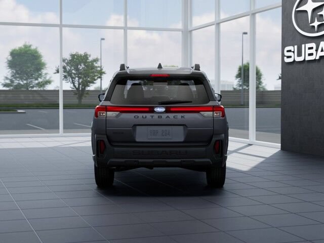 New 2026 Subaru Outback Touring AWD/4WD image 8