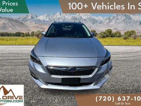 Used 2018 Subaru Impreza 2.0i Limited AWD/4WD image 2