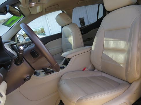 Used 2019 GMC Acadia Denali w/ Technology Package image 19