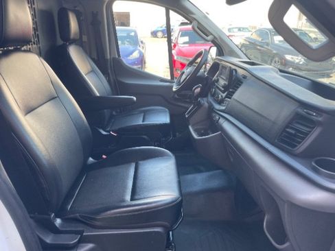 Used 2021 Ford Transit 250 Low Roof RWD image 15