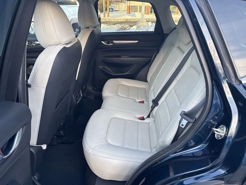 Used 2023 MAZDA CX-5 AWD 2.5 S image 10