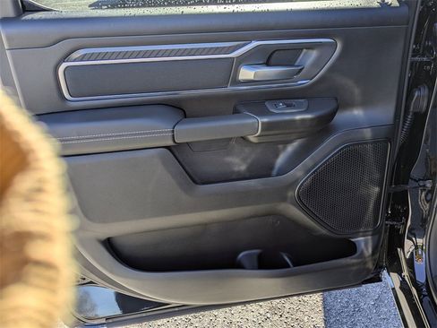 New 2026 RAM 1500 Big Horn image 21