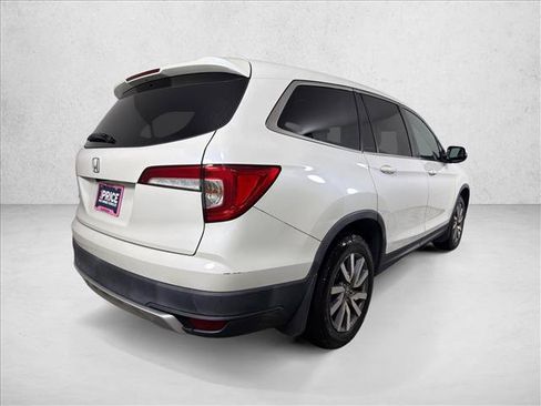 Used 2019 Honda Pilot EX image 3