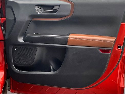 Used 2022 Ford Bronco Sport Outer Banks w/ Tech Package image 29