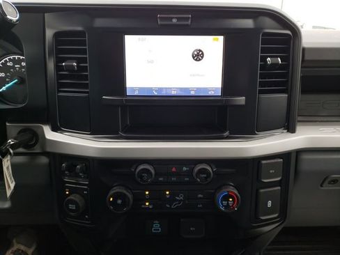 New 2026 Ford F550 4x4 Crew Cab image 19