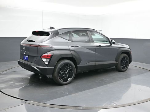 New 2026 Hyundai Kona SEL Sport image 5