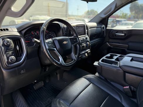 Used 2019 Chevrolet Silverado 1500 LT w/ Convenience Package image 13