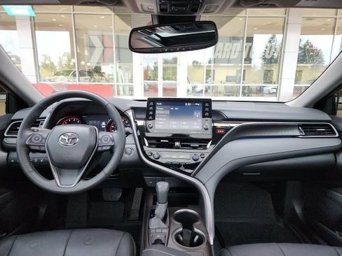 Certified 2024 Toyota Camry XSE w/ Cold Weather Package image 19