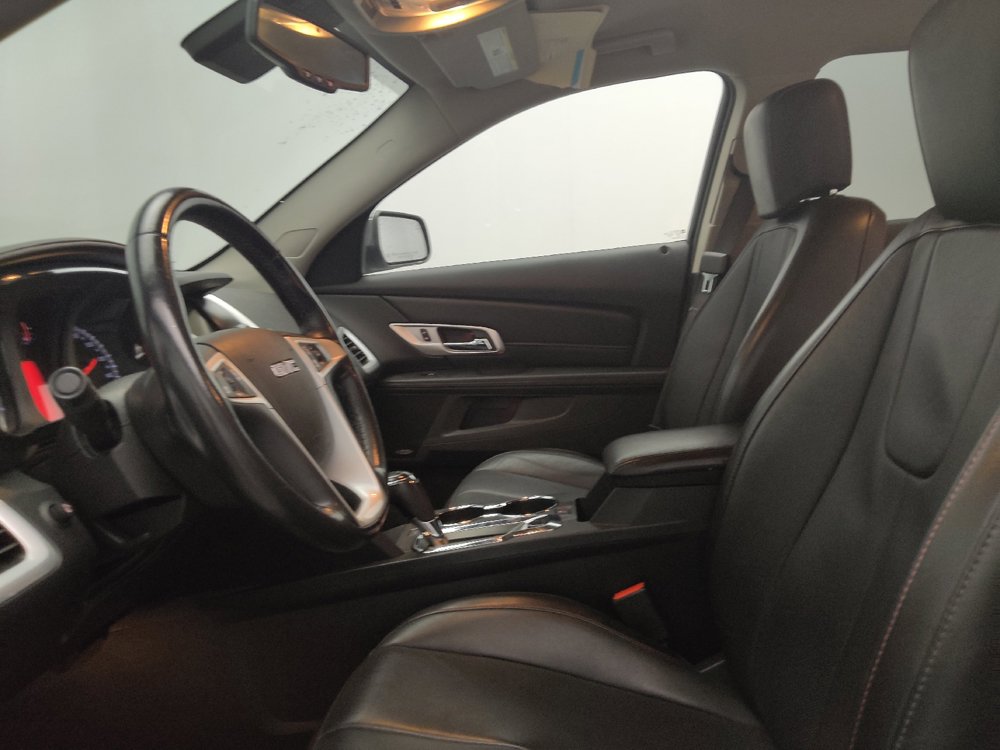 Used 2017 GMC Terrain SLT w/ Driver Alert Package I FWD image 17