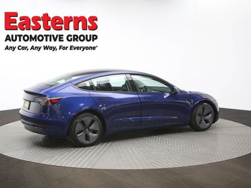 Used 2023 Tesla Model 3 Standard Range image 40