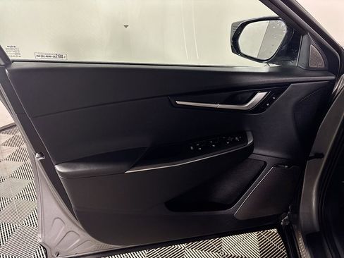 Certified 2023 Kia EV6 Wind image 11