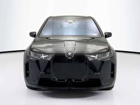 New 2026 BMW iX xDrive60 w/ M Sport Package image 2