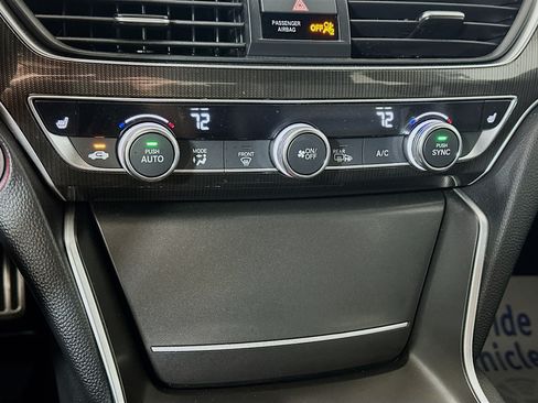 Used 2022 Honda Accord Sport image 15