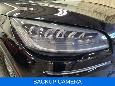 Used 2021 Lincoln Aviator Reserve w/ Equipment Group 201A image 5